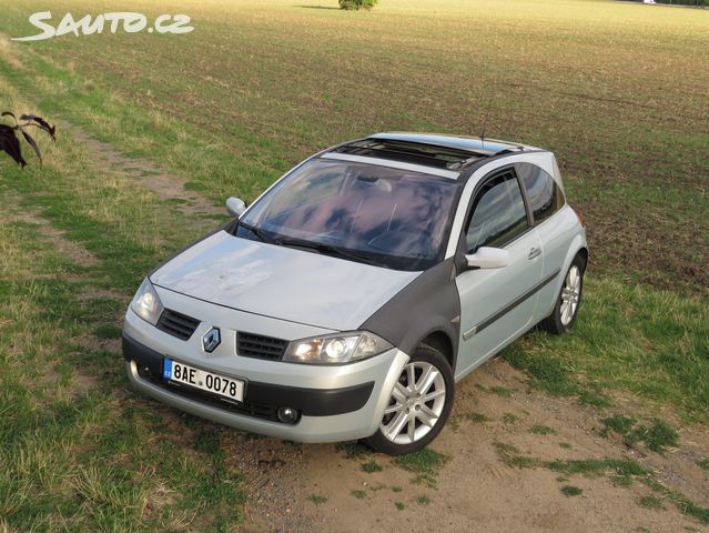 Renault Mégane